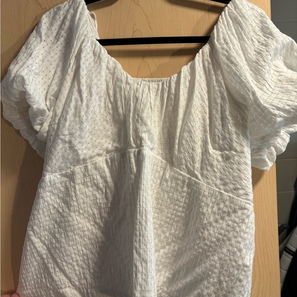 Old Navy Blouse